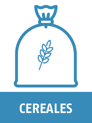 CEREALES