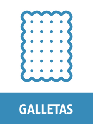 GALLETAS